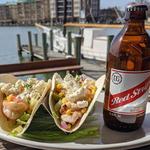 Snappers Waterfront Cafe & Tiki Bar