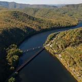 James River