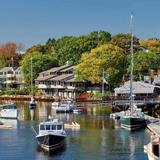 Perkins Cove