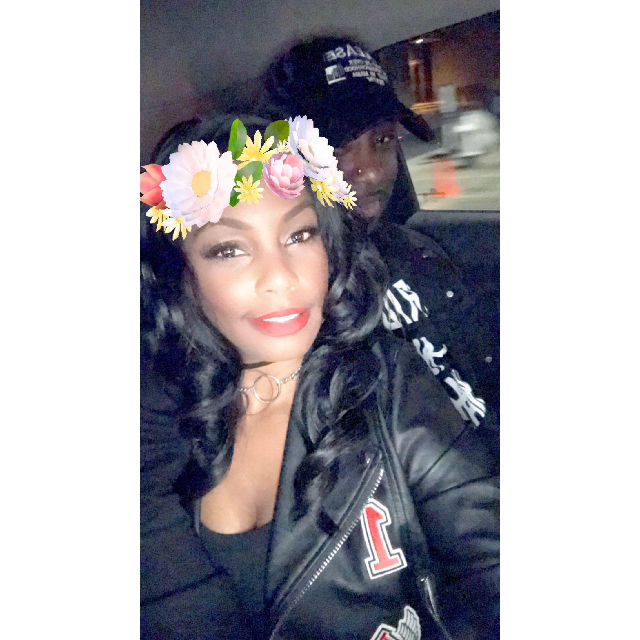 Our First Date