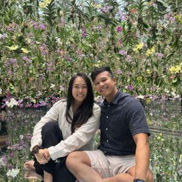 Honeymoon Fund