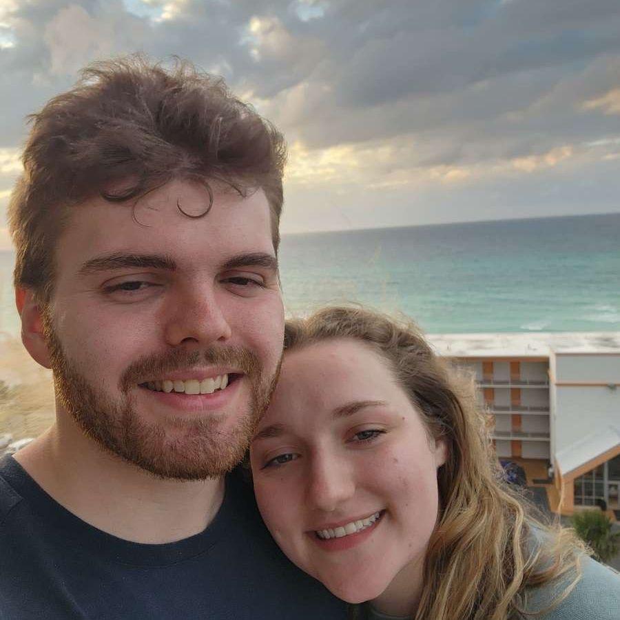 Spring Break in Florida (March 2023)