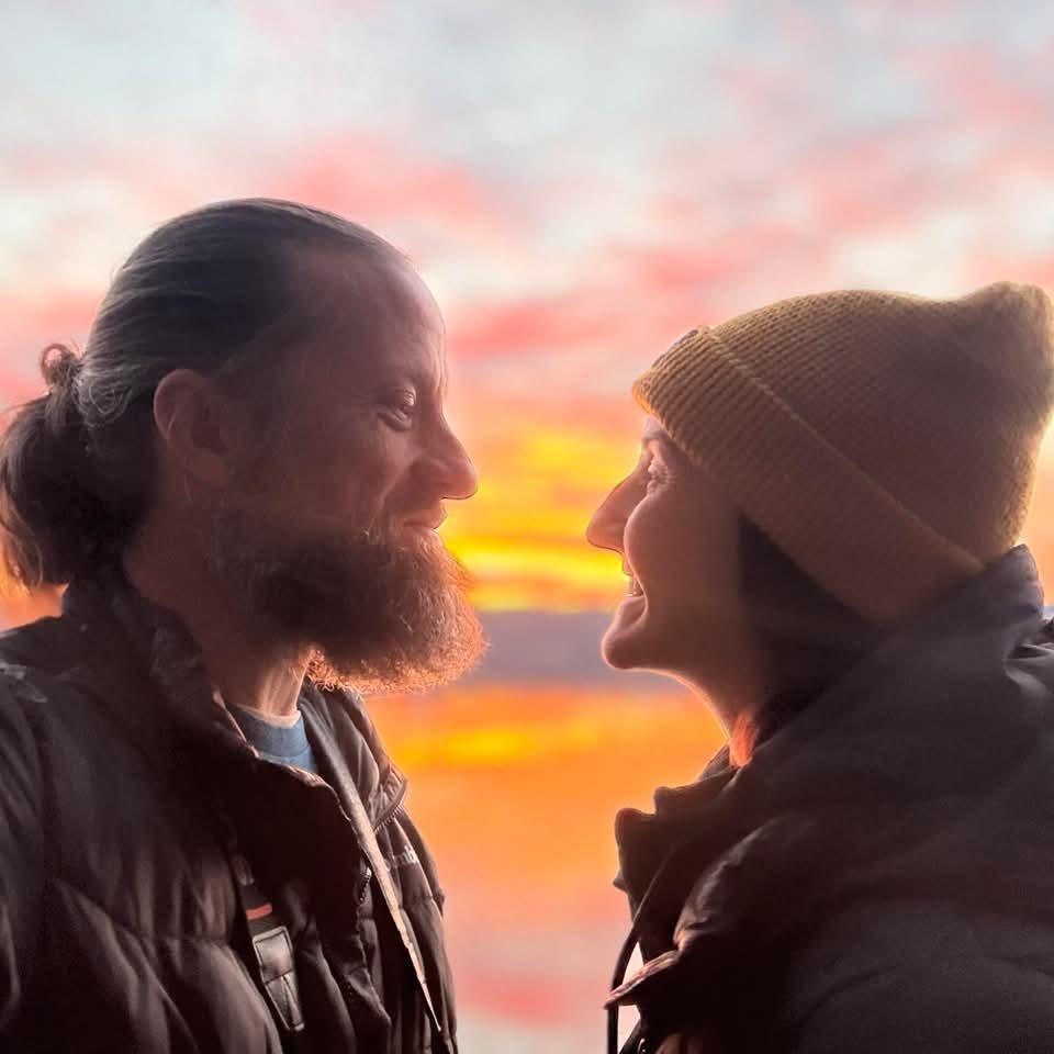 The Wedding Website of Heidi Lee and Morgan Henley