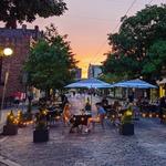 Oregon Historic District