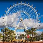 Coca-Cola Orlando Eye