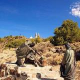 Shrine of the Stations of the Cross