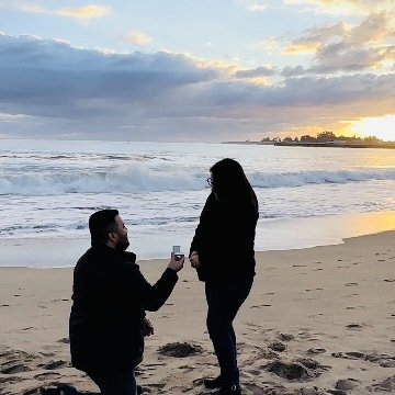 The easiest Yes!! February 12, 2023