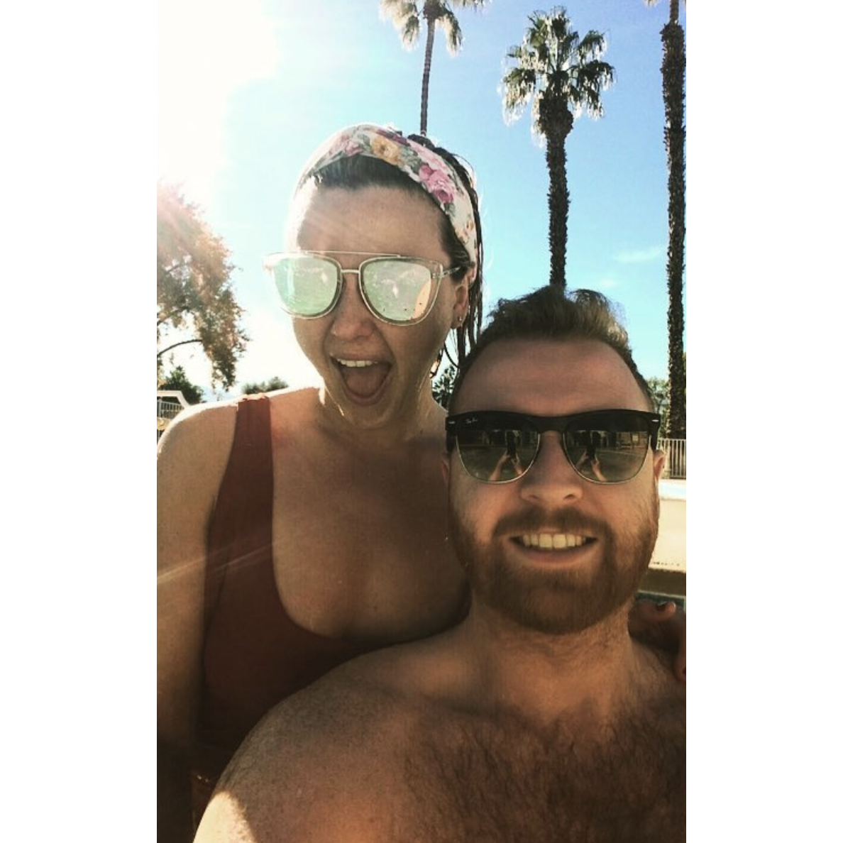 Palm Springs, CA