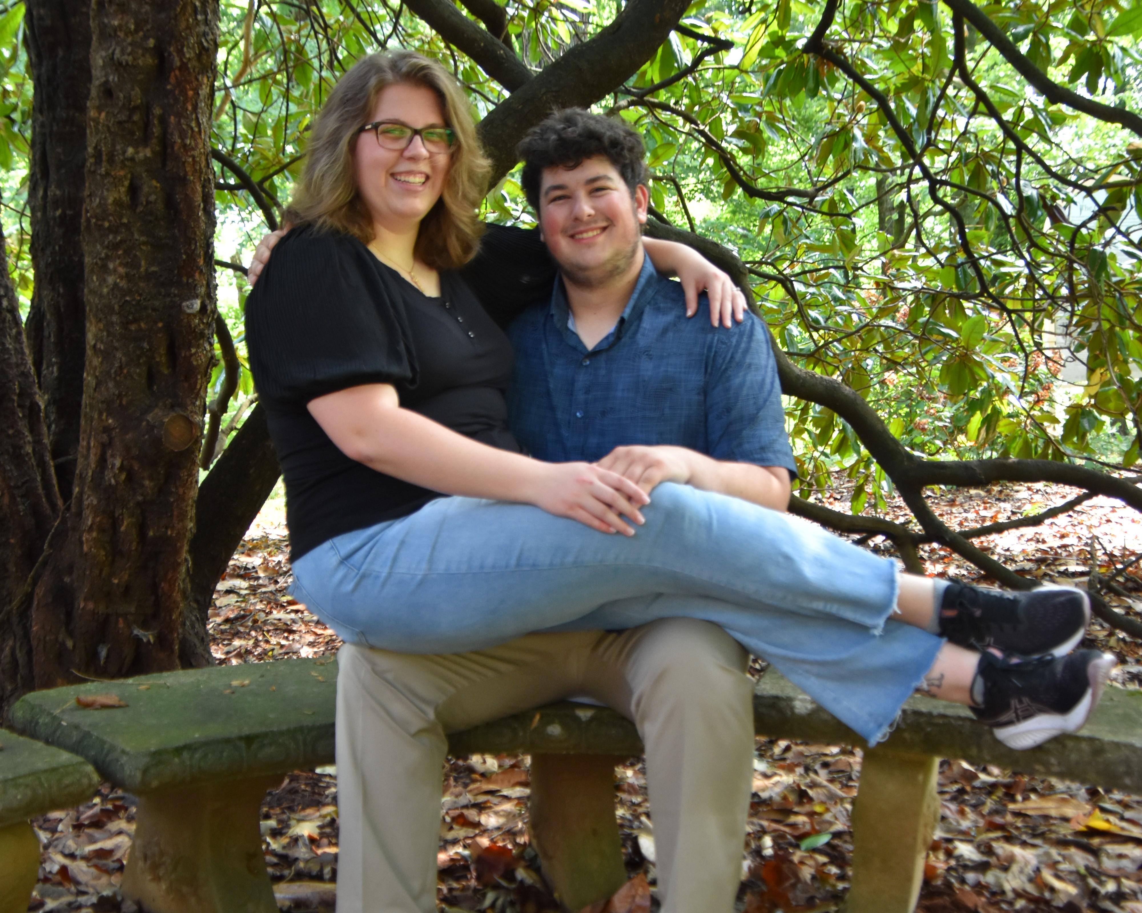 The Wedding Website of Anna Deal and Joseph Hewa