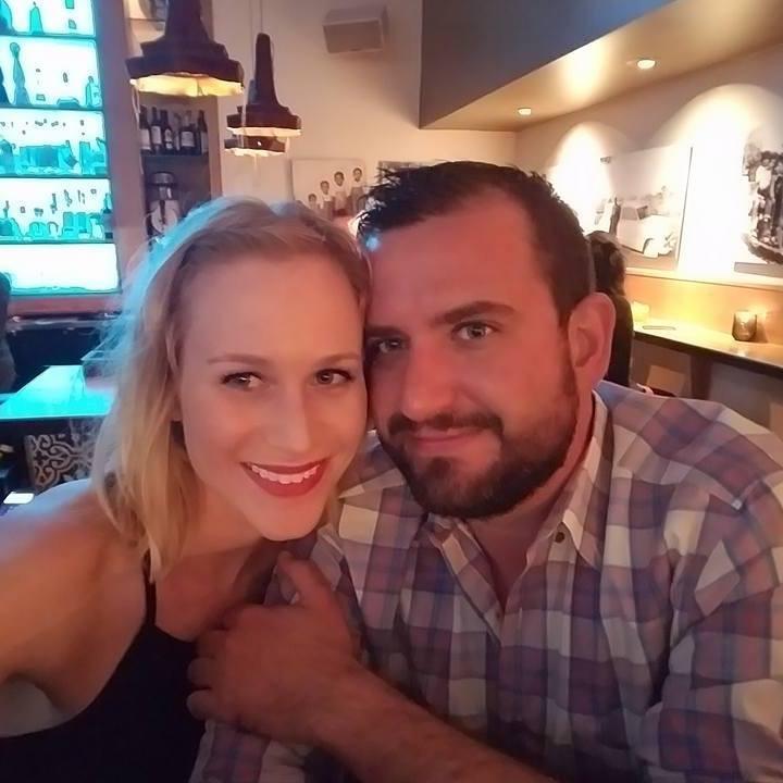 Date night in SF