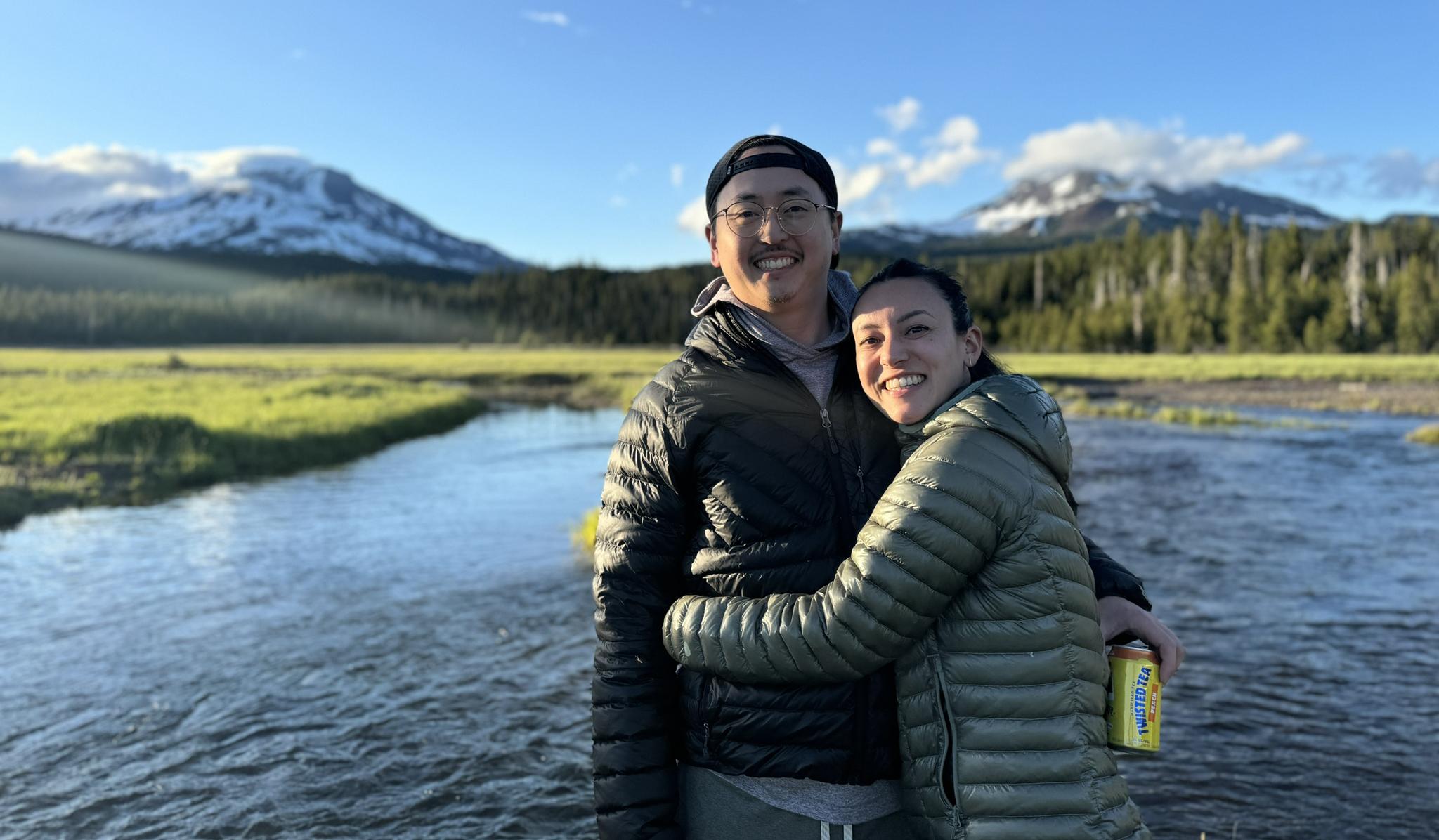 The Wedding Website of Aimee Alejandre and Michael Warmington