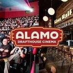 Alamo Drafthouse Cinema
