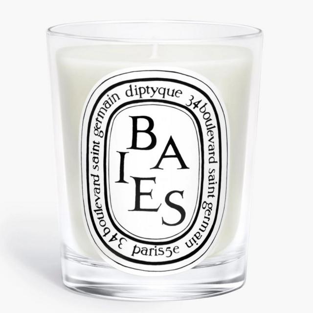 Diptyque candle