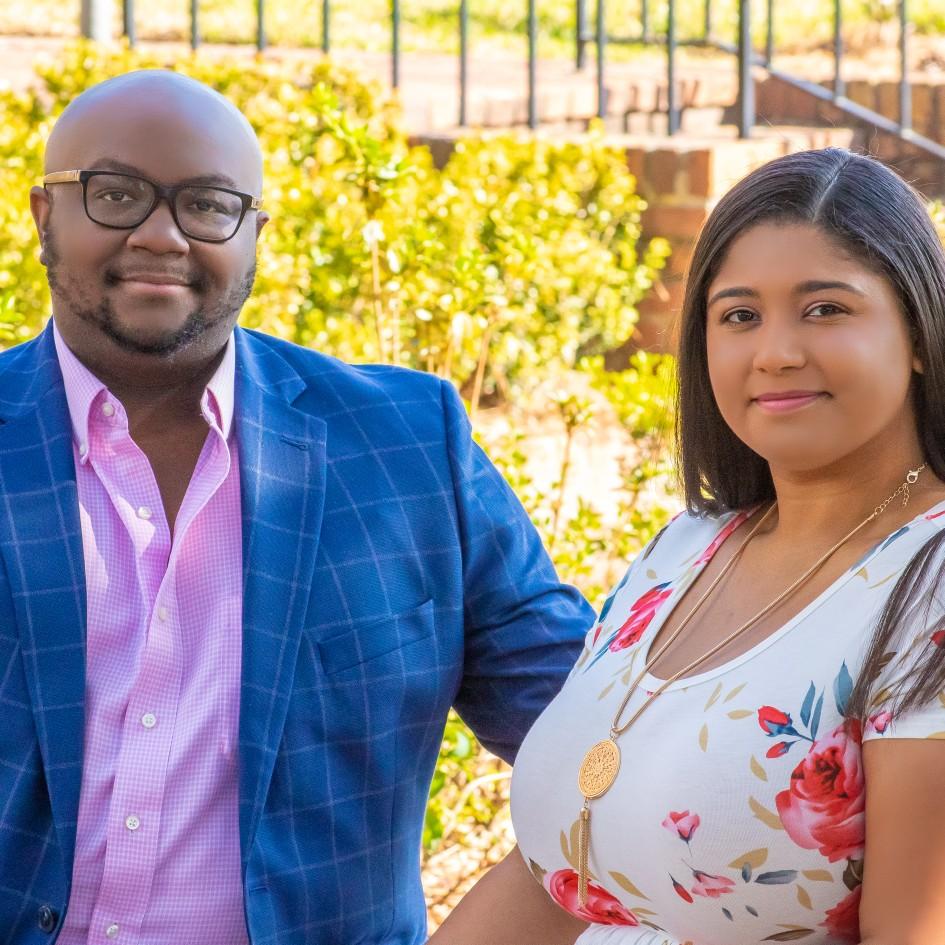 Engagement Photo Session!
01.14.2021