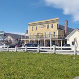 Downtown Mendocino