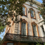 Savannah