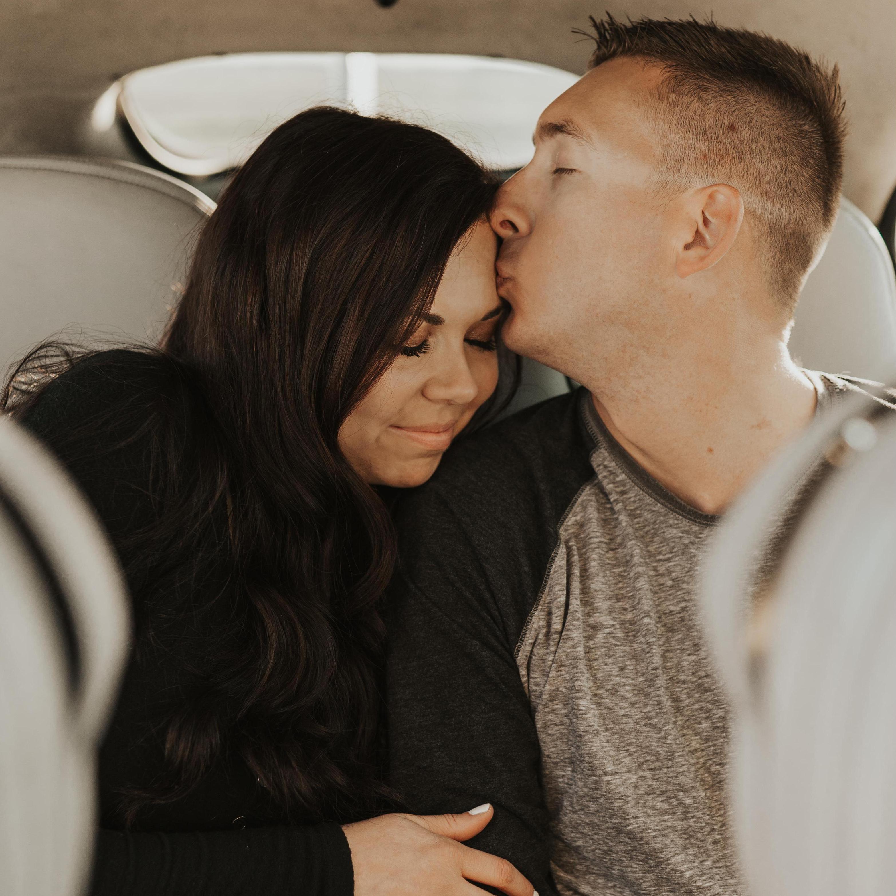 Engagement Pics! 2020