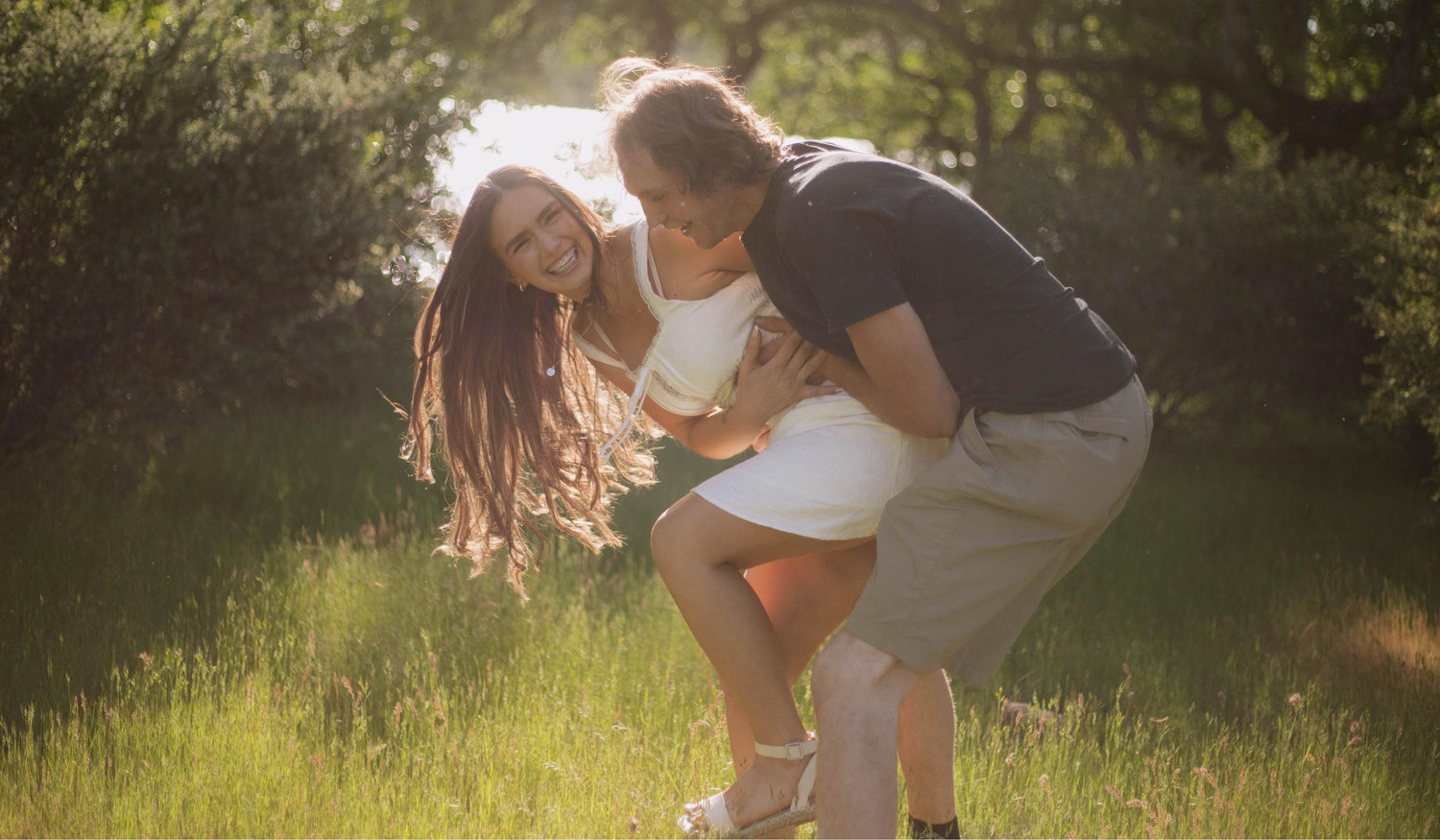 The Wedding Website of Gracie Williams and Rocket Durham