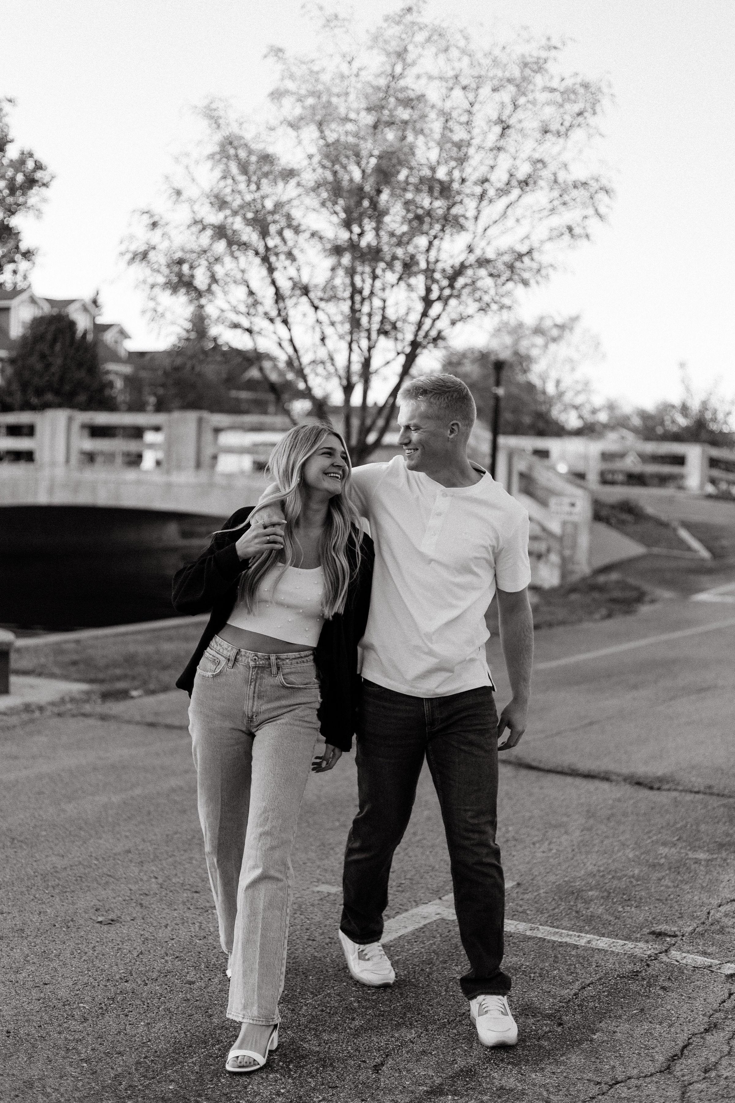 The Wedding Website of Amiah Lewis and Colin Yoder