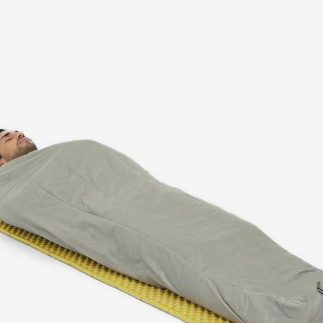 Lightweight Sleeping Bag
