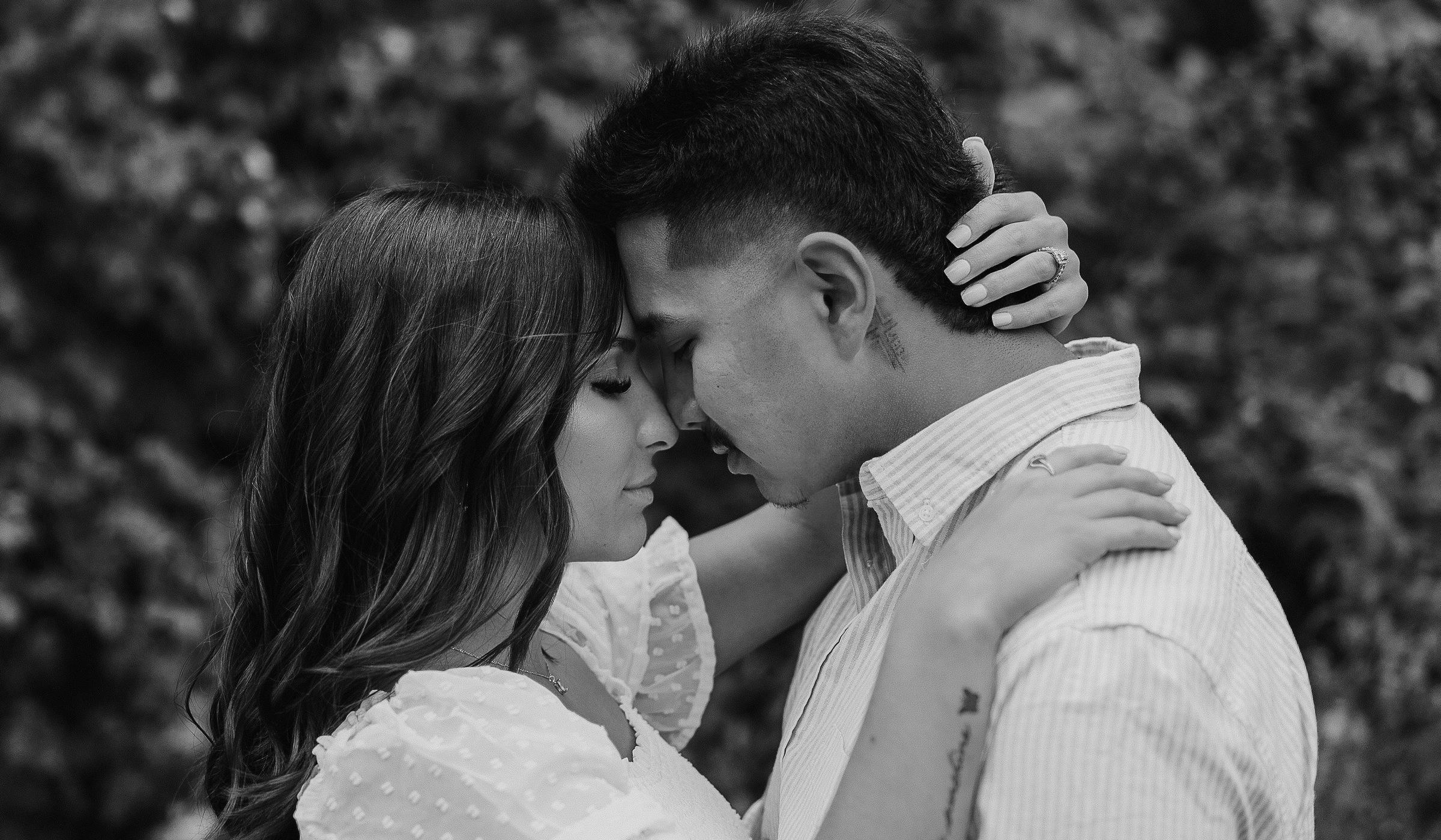 The Wedding Website of Kayla Kemeny and Juan Peña