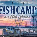 Fishcamp on 11th Street