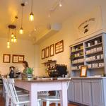 Deeper Roots Coffee