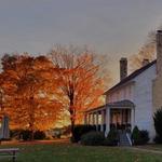 Effingham Manor & Winery