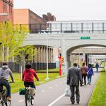 Dequindre Cut
