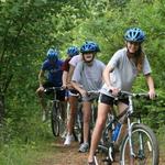 Blue Mountain Bikes