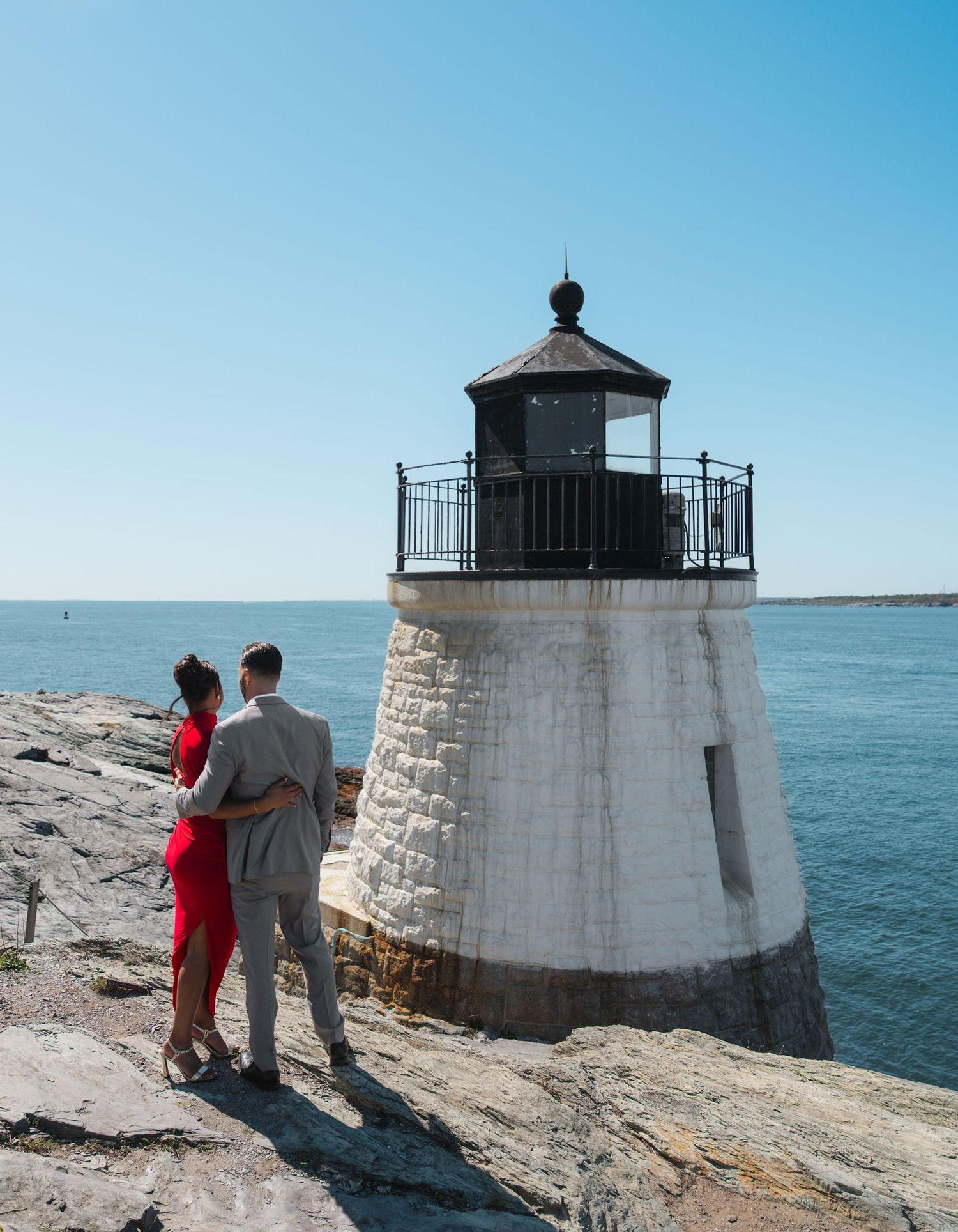 The Wedding Website of Nolan Gaumond and Leslie Montague