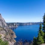 Crater Lake National Park