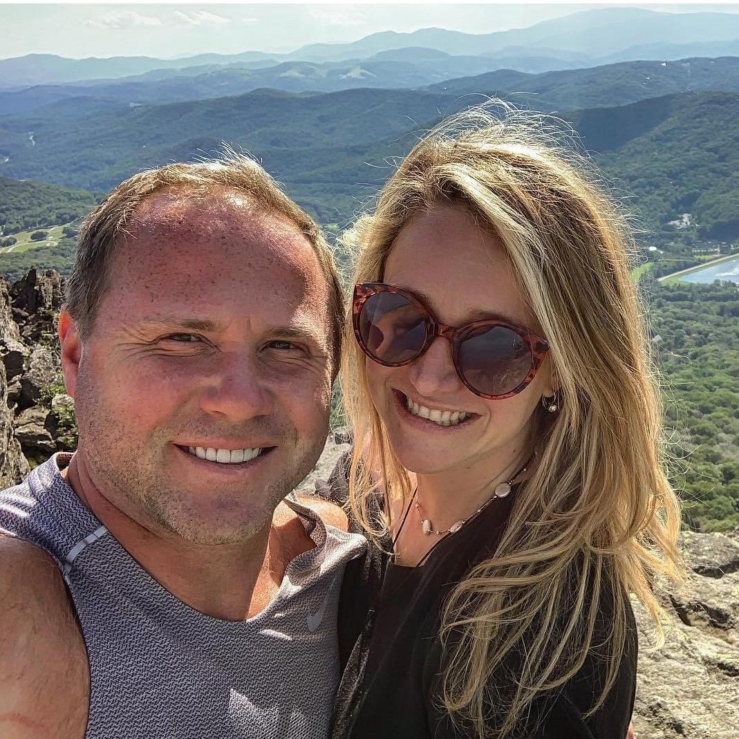 Grandfather Mountain - NC