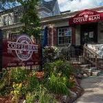 Plymouth Coffee Bean