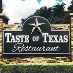 Taste of Texas