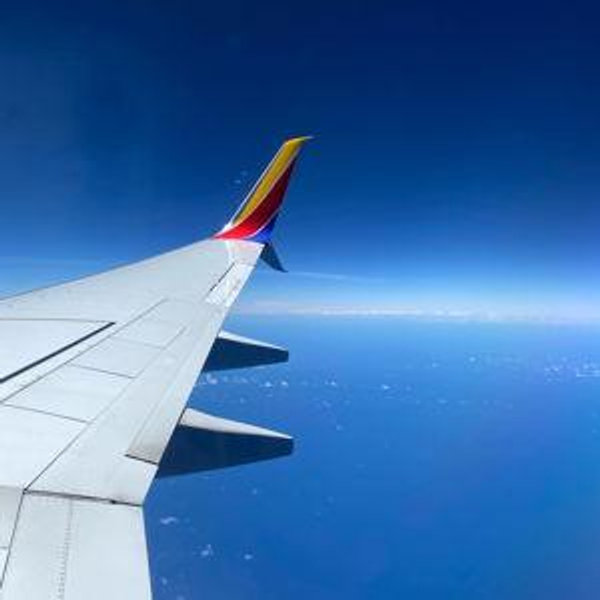 Honeymoon Airfare