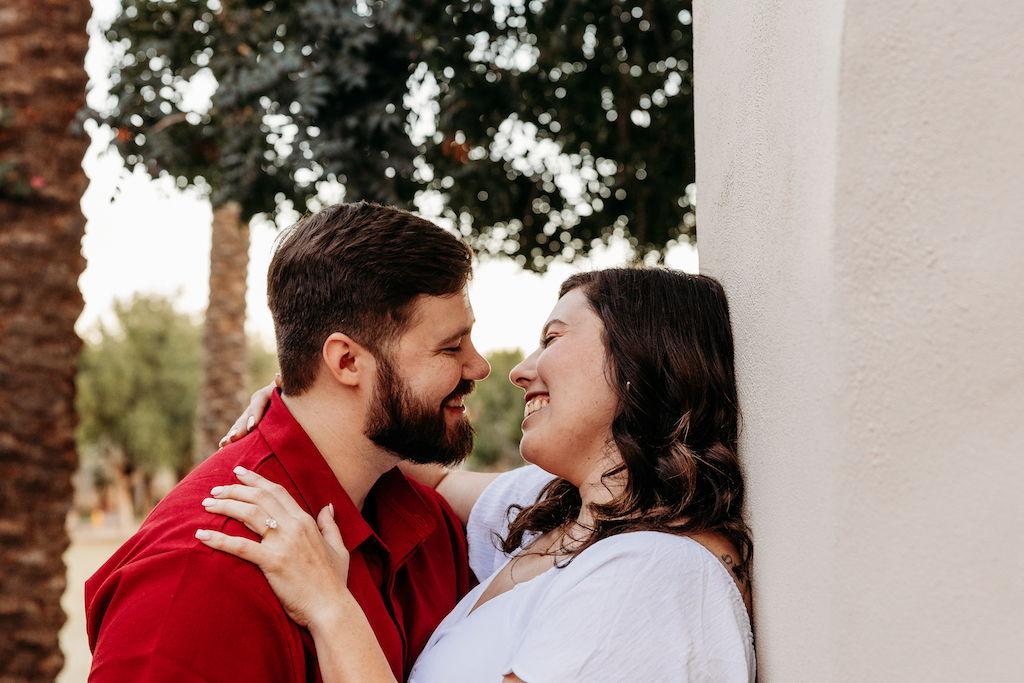 The Wedding Website of Madison Witzman and Brennen Sampson