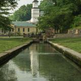 Berkeley Springs State Park