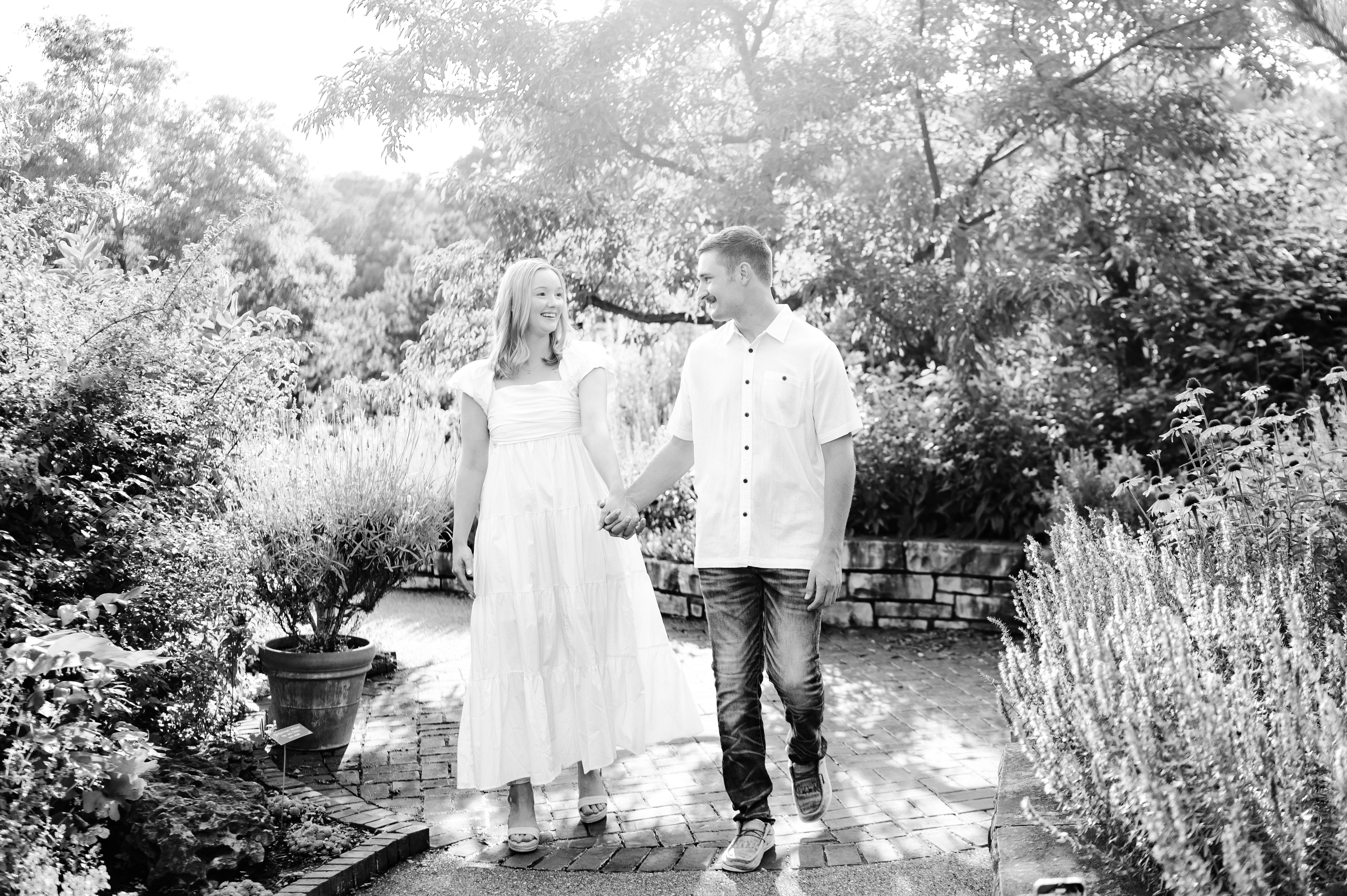 The Wedding Website of Erin McKenzie and Killian Keaveny