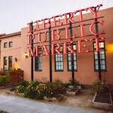 Liberty Public Market