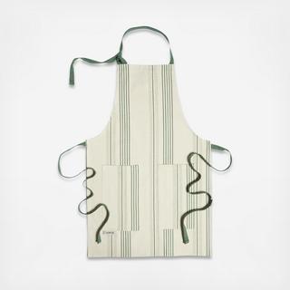 Linen Apron