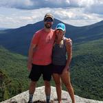 Table Rock Hike