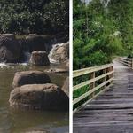 Lafrenier Park