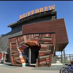 Buffalo Bayou Brewing Co