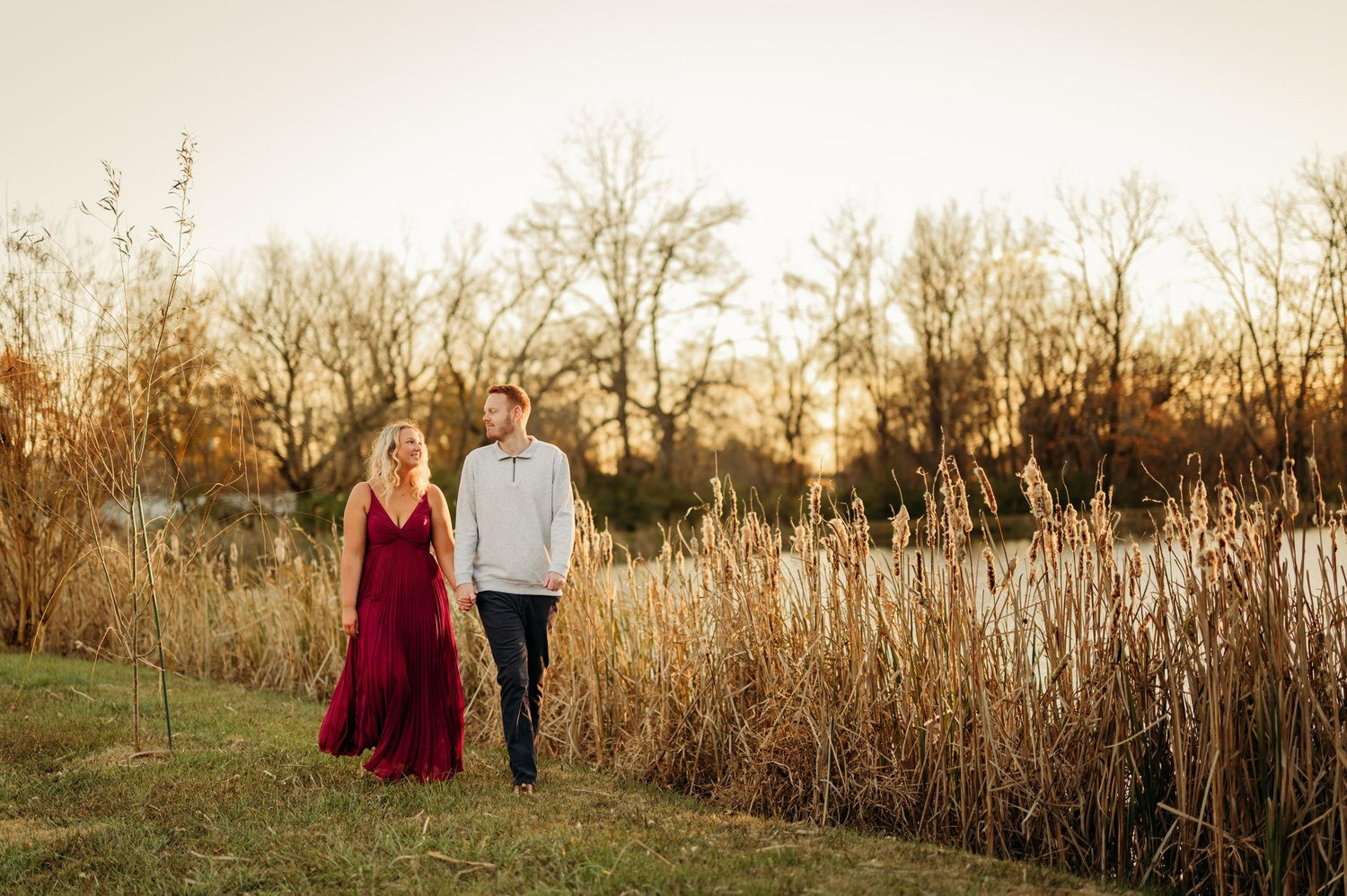 The Wedding Website of Abbey Butler and Aaron Smith