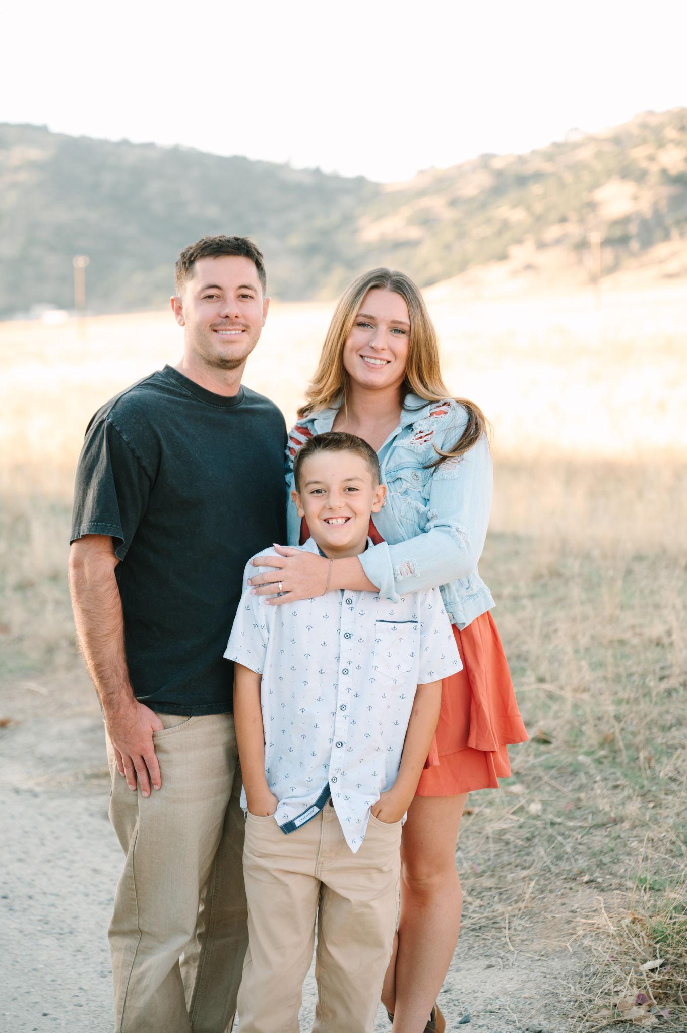 The Wedding Website of Courtney Hanson and Ian Derousse