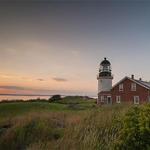 Seguin Island Light Station
