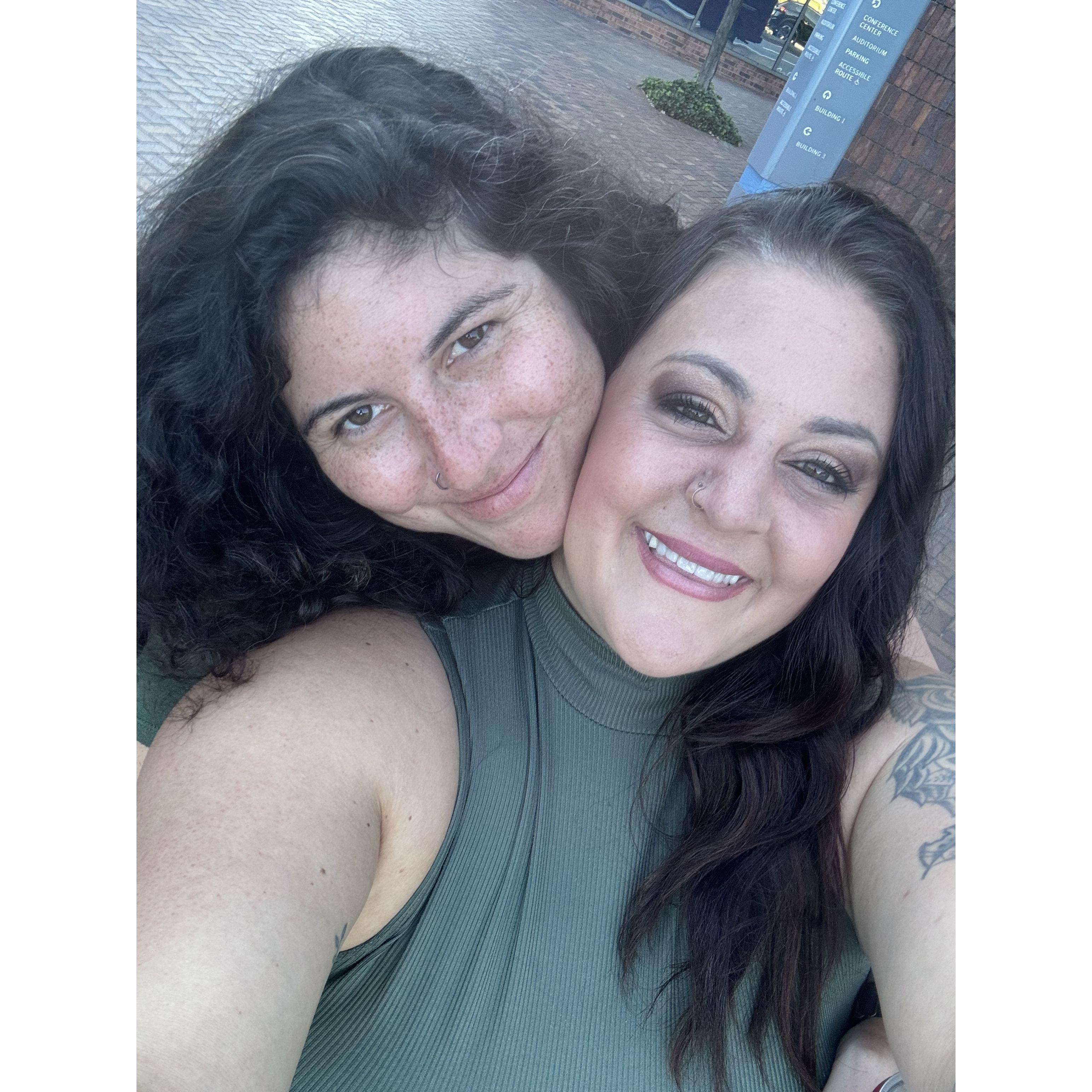 Wedding Date For Life