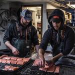 EAT: Enjoy Smoked Fish from Carlson's Fishery