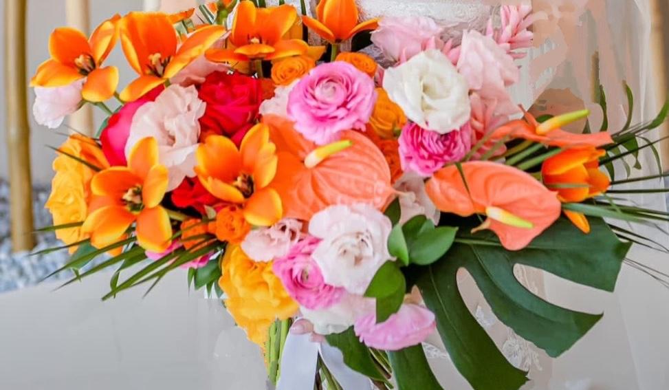The Wedding Website of Amie Miller and Ben Maccani